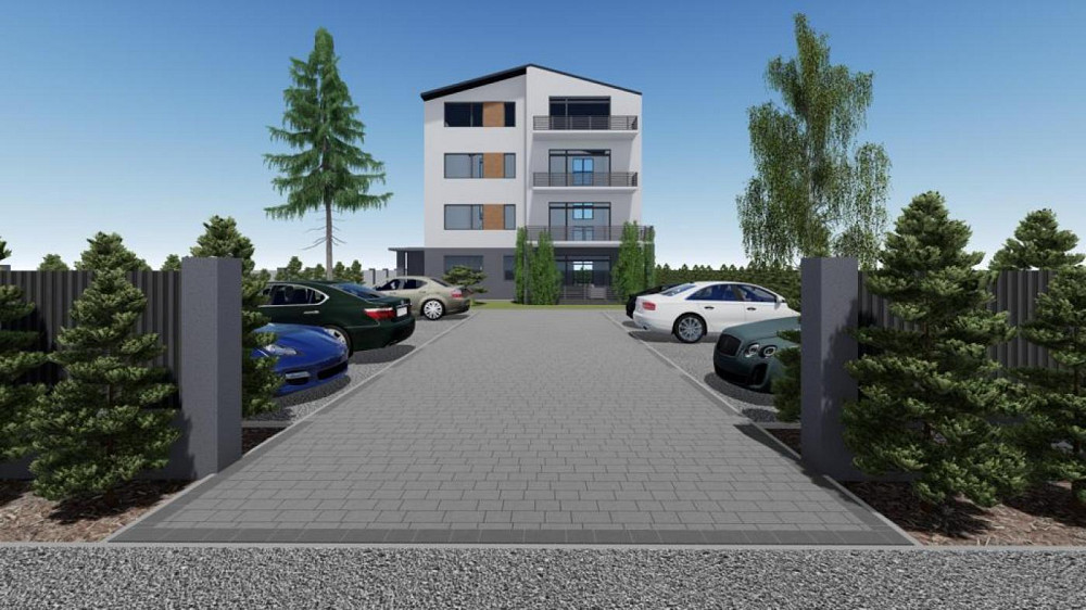 Продаж Квартира на улица карпенка карого 34  - photo 12