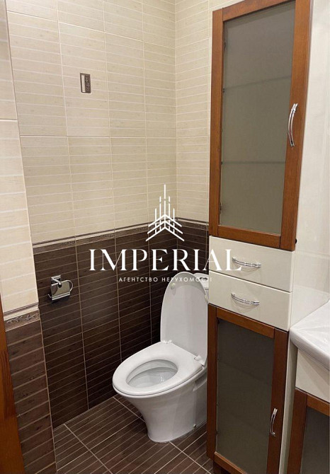 Оренда 3к Квартира 93 кв.м Макіївська вул. Київ - фото 20