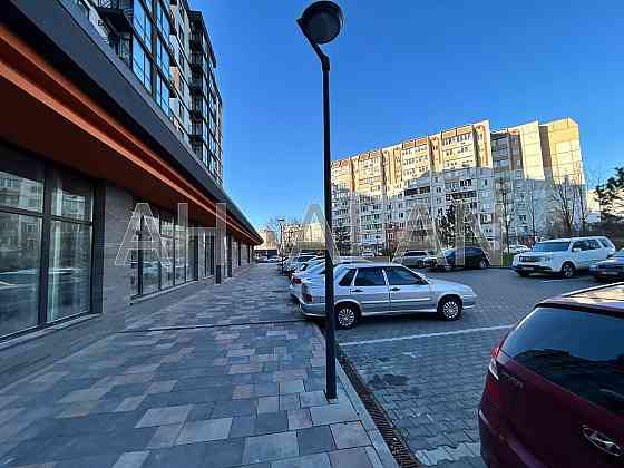 Оренда торгове приміщення на Європейська вул., 32 приміщень - 1, поверх - 1/10 Вишневе