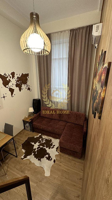 Продаж Квартира 1-кімнатна на Машиностроительная ул., 41 Kiev - photo 13