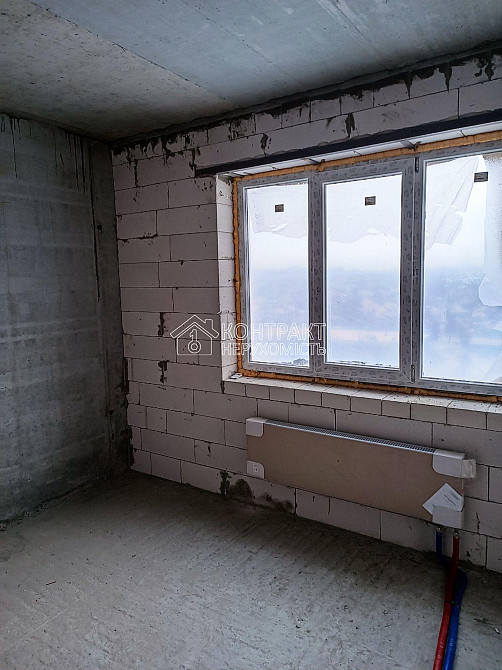 Продаж Квартира 1-кімнатна, 10/15 поверх на вул. Лева Ландау Харків - фото 5