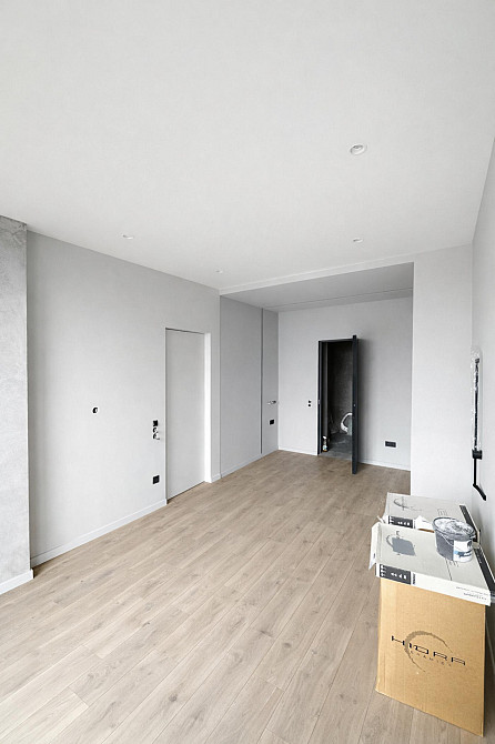 Продаж Квартира 2-кімнатна, 17/26 поверх на Заречная вул., д. 6 Kiev - photo 5