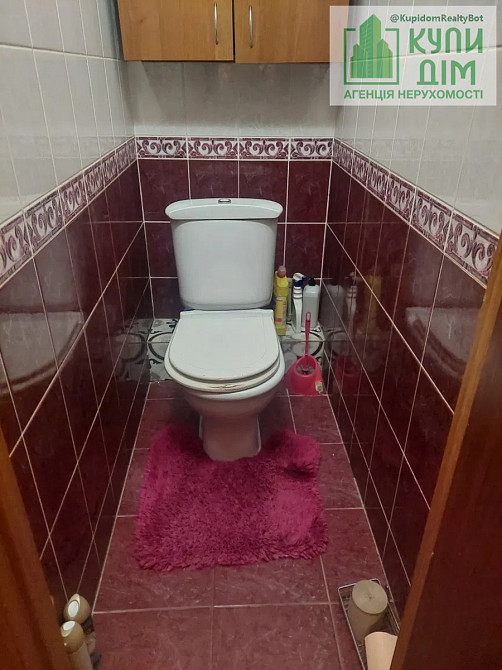 Продам трикімнатну квартиру вул. Марії Примаченко 6 (Васнєцова). Кропивницький - фото 12