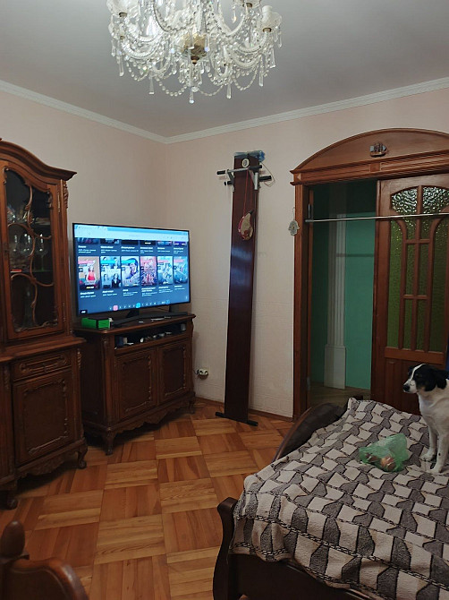 Продаж Квартира 3-кімнатна, 7/10 поверх на Котельникова Михайла вул., д. 37 Київ - фото 16