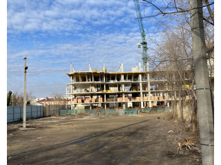 Продаж земельної ділянки 0.2 соток на ул. Фонтанская дорога, 64б Одеса - фото 1