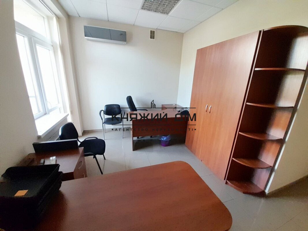 Оренда офісне приміщення на Котельникова Михаила ул. поверх - 2/3 Kiev - photo 14