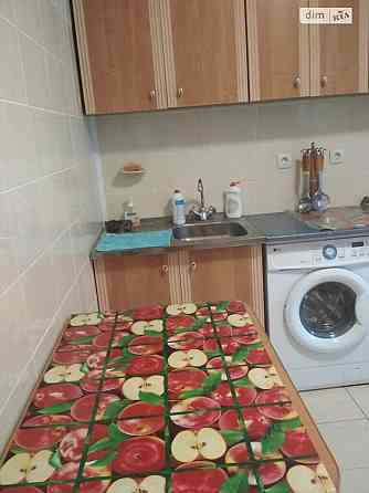 Оренда Квартира 1-кімнатна, 7/18 поверх на вул. Дениса Рачінського, 25А Київ