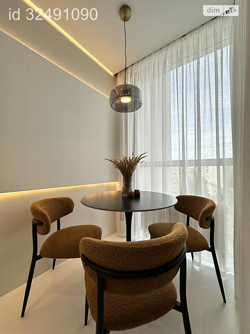 Продаж Квартира 1-кімнатна, 8/26 поверх на Вірменська, 8/127 Київ - фото 10