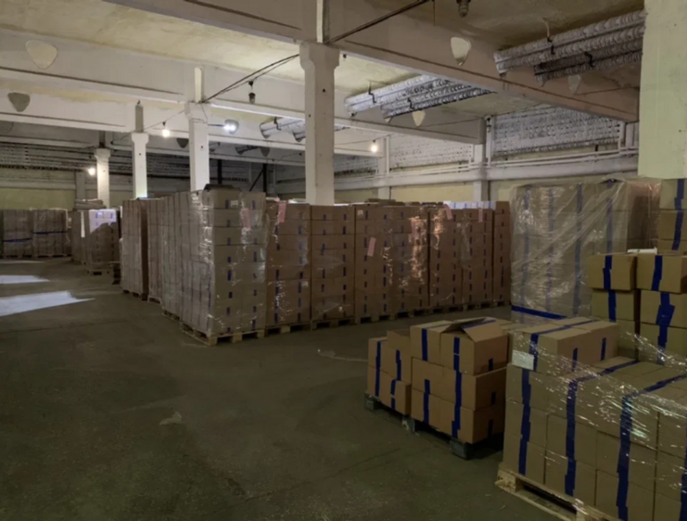 Оренда приміщення вільного призначення на Чехова поверх - 1/1 Винница - изображение 1