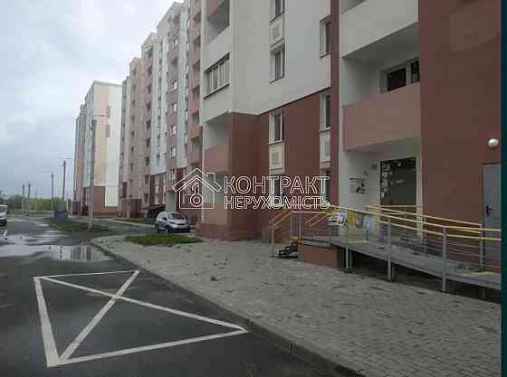 Продаж Квартира 1-кімнатна, 9/9 поверх на вул. Барабашова Харьков