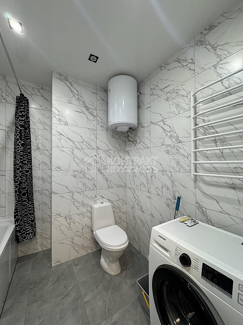 Продаж Квартира 1-кімнатна, 8/9 поверх на вул. Лева Ландау Харків - фото 16