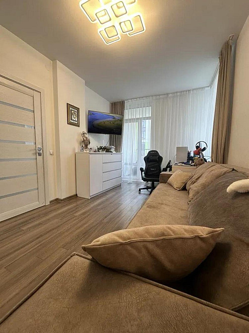 Продаж 2к Квартира 54 кв.м Пасічна L'viv - photo 3