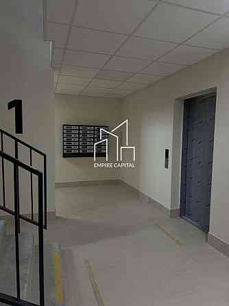 Продаж Квартира 1-кімнатна, 1/4 поверх на вул. кільцева дорога Басовка