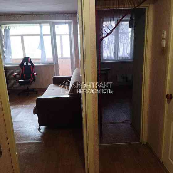 Оренда Квартира 1-кімнатна, 1/9 поверх на вул. Матюшенко Харків