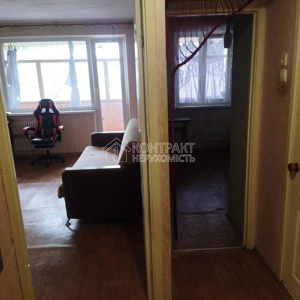 Оренда Квартира 1-кімнатна, 1/9 поверх на вул. Матюшенко Харків - фото 4