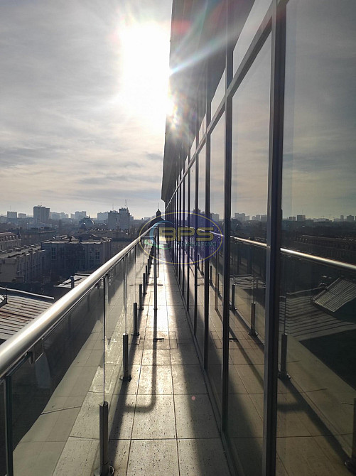 Оренда офісне приміщення на вул. Европейська приміщень - 2, поверх - 7/15 Одеса - фото 2