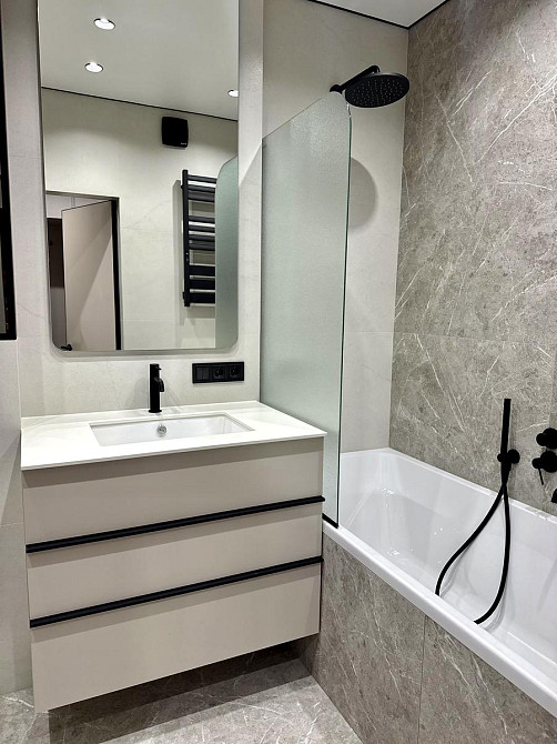 Продаж Квартира 3-кімнатна, 7/25 поверх на Ужгородський вул., д. 4/1 Киев - изображение 4