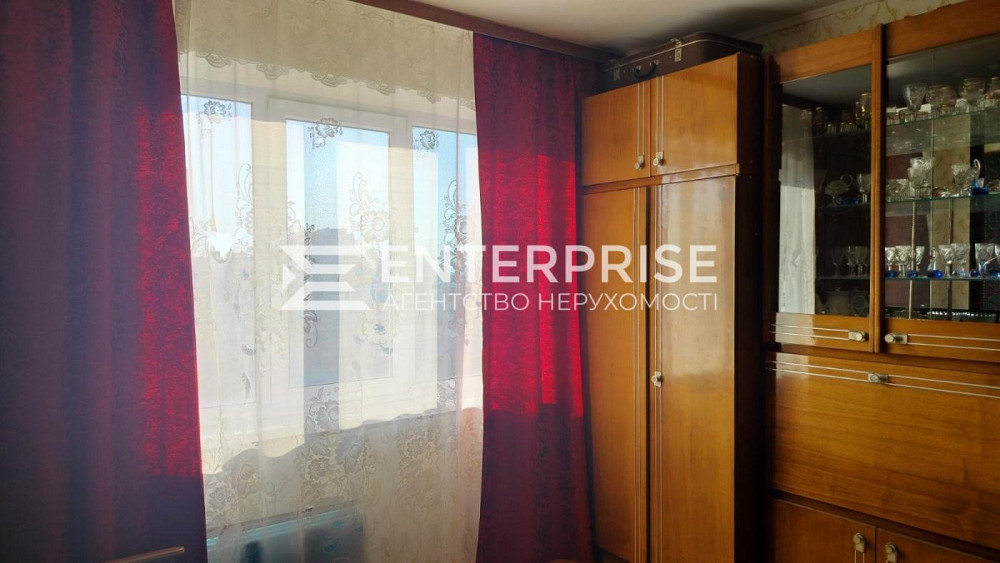 Продаж 2к Квартира 55.4 кв.м Рональда Рейгана вул. Київ - фото 4