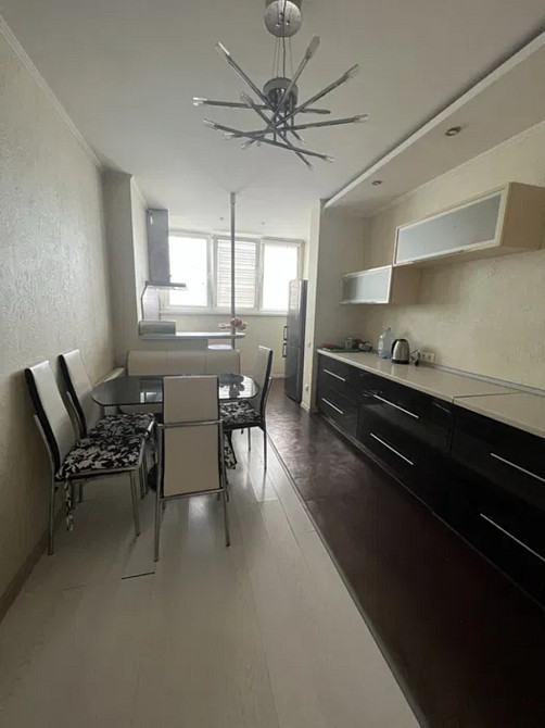 Оренда Квартира 1-кімнатна, 11/25 поверх на Олени Пчілки, 6 Kiev - photo 10