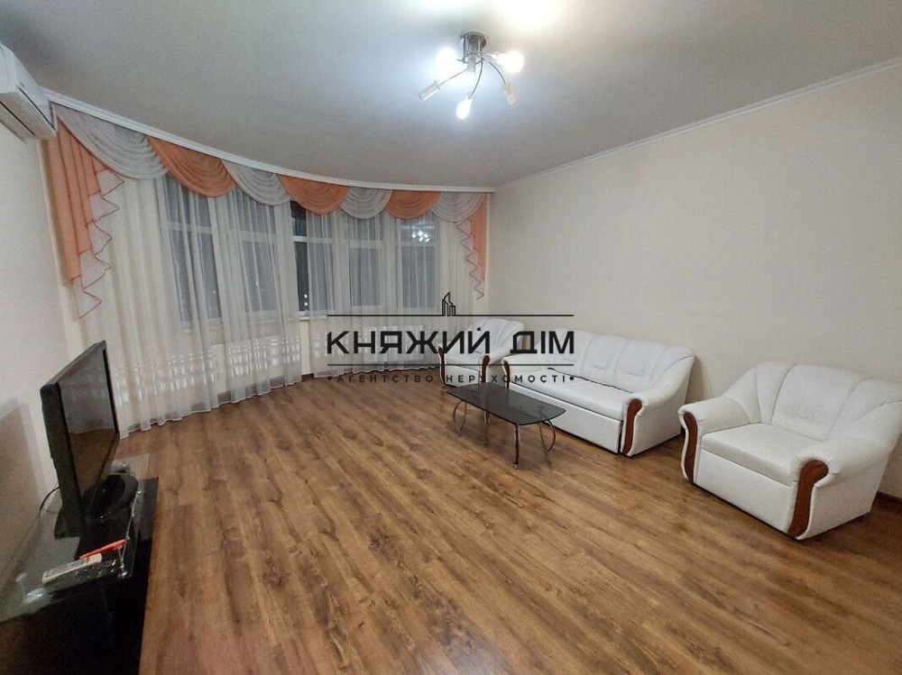 Оренда 2-х к. квартира в ЖК Парус на Лук'янівці. Код об'єкта 111635 Киев - изображение 17