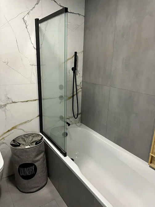 Продаж Квартира 1-кімнатна, 10/11 поверх Ternopil' - photo 17