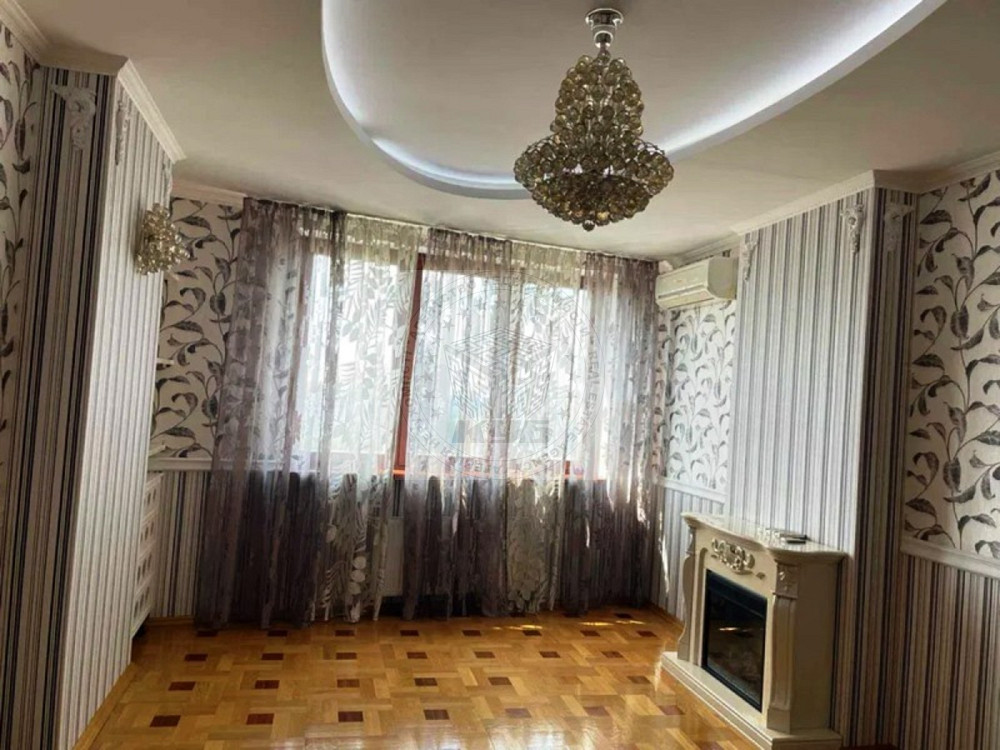 3 кімнатна, пр-т Берестейський 121 А, Святошинський р-н Kiev - photo 6