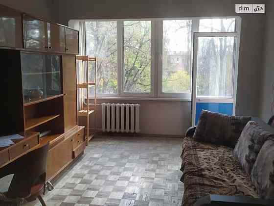 Оренда Квартира 1-кімнатна, 6/9 поверх на Уманська, 33а Київ