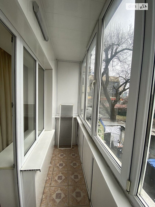 Оренда Квартира 1-кімнатна, 2/9 поверх на просп. Берестейський, 1 Київ - фото 12