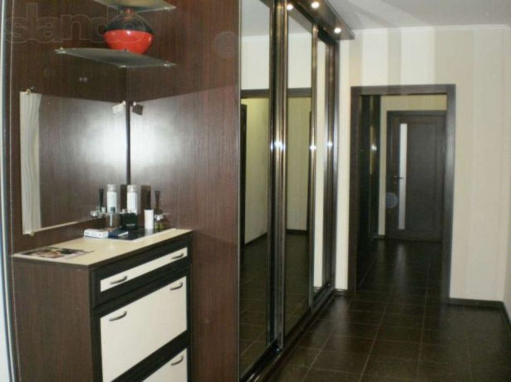 Продаж 3к Квартира 125 кв.м Киевский шлях, 1Д Бориспіль - фото 1