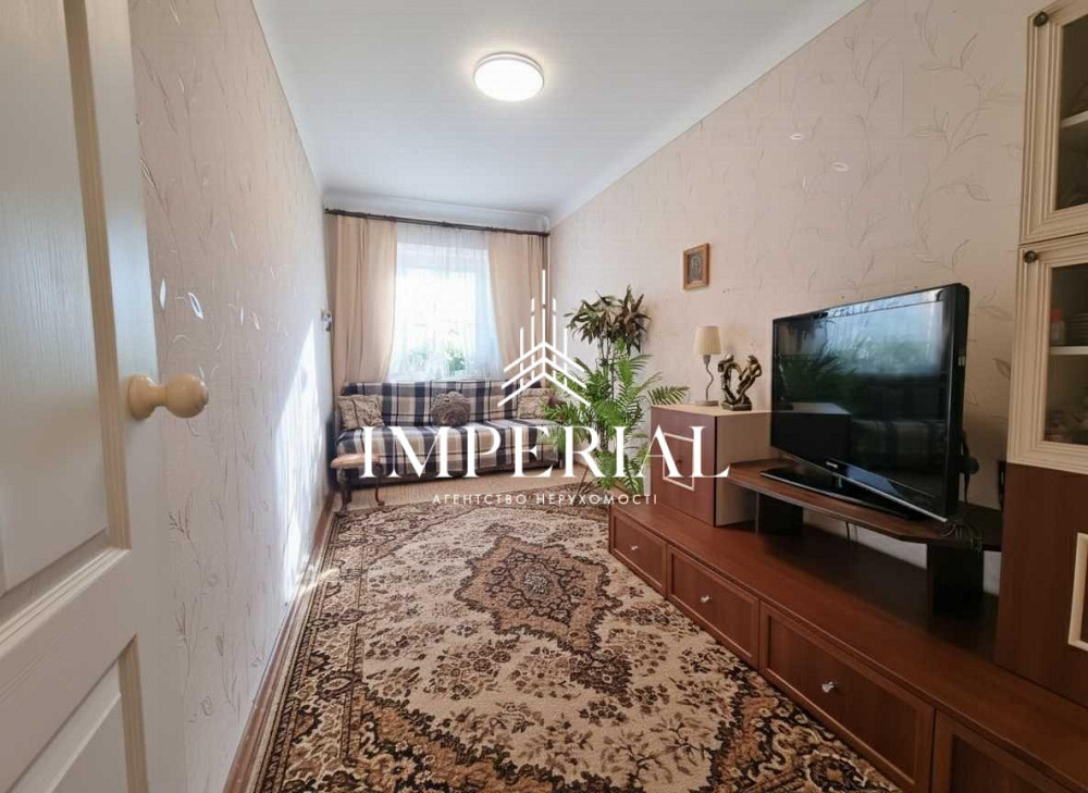 Продаж 3к Квартира 56.1 кв.м Михайла Бойчука вул. Київ - фото 3