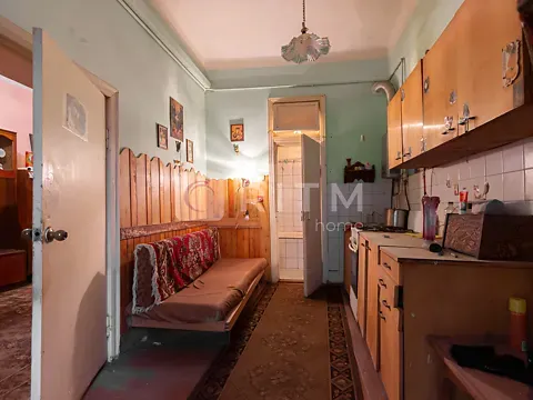 Продаж 1к Квартира 34 кв.м Марка Вовчка вулиця 36 Львів - фото 1