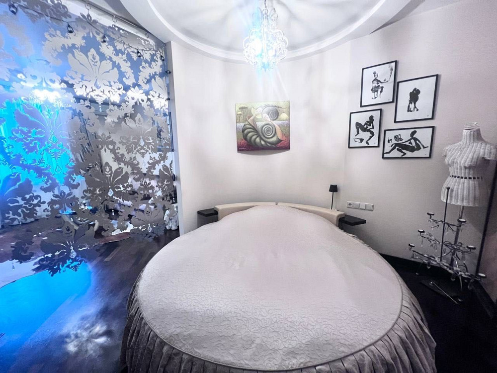 Продаж Квартира 1-кімнатна, 5/9 поверх на Щекавицька вул., д. 30/39 Киев - изображение 6