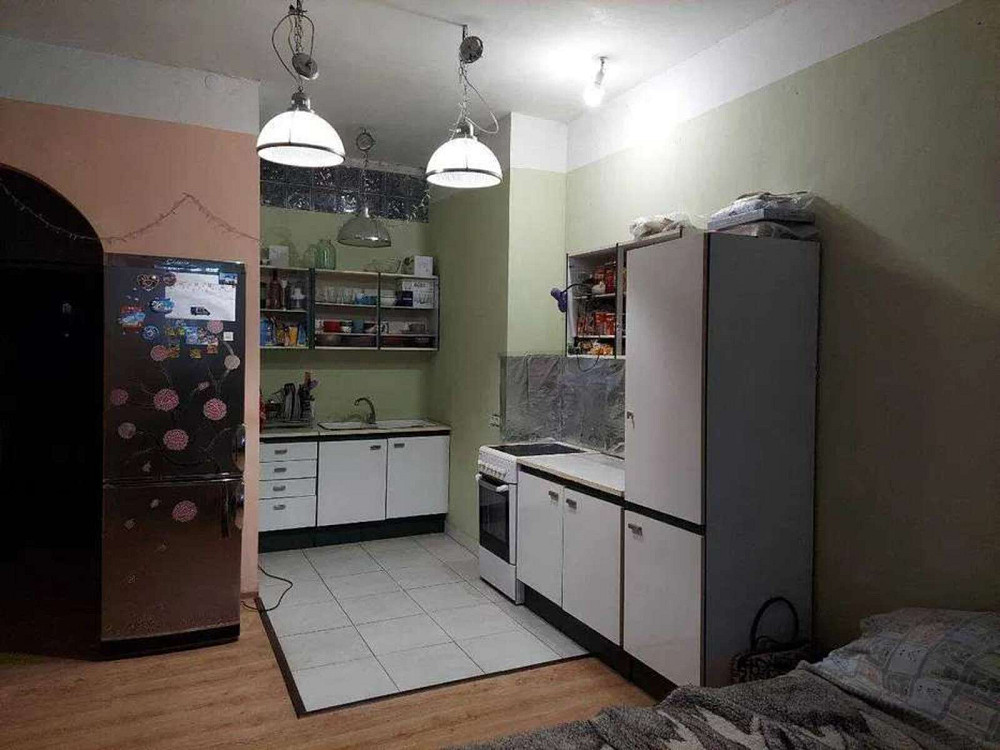 Оренда Квартира 1-кімнатна, 13/26 поверх на ул. Степана Руданского, 5 Київ - фото 2