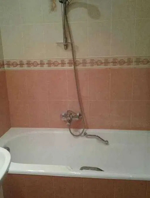 Оренда Квартира 1-кімнатна, 16/20 поверх на Юрія Литвинського, 12 Киев - изображение 8