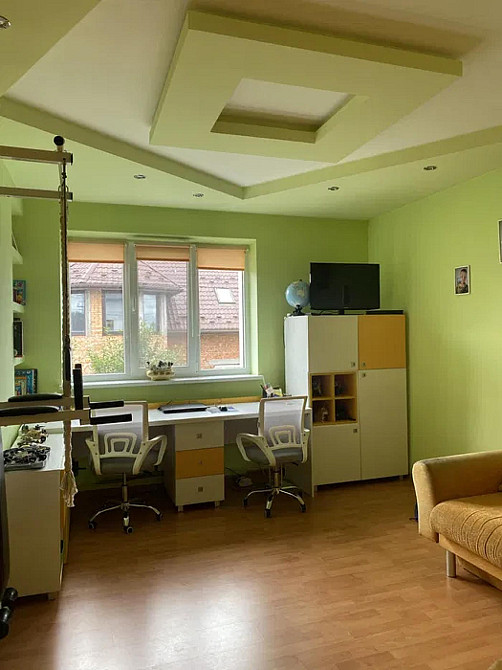 Продаж 2-поверховий Будинок з ділянкою 6 сот 200 кв.м 5 кімн. на Білогорща вул. Львів - фото 9