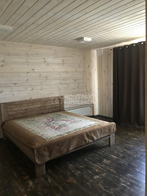 Продаж Будинок 5-кімнатний на вул. СП Перше Pesochin - photo 3