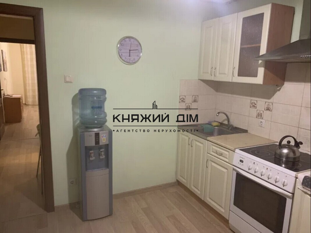 Оренда 1 кімнатної квартири в новому будинкуе ЖК Патріотика метро Позняки, Осокорки № 1197402 Київ - фото 8