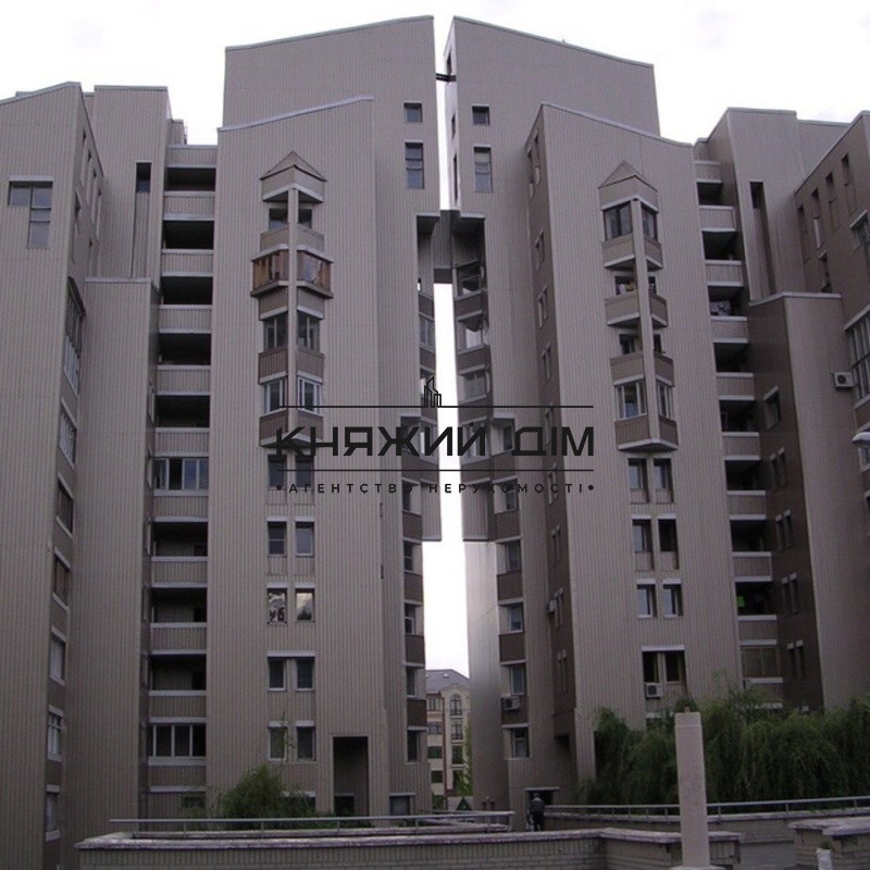 Продаж 3-х кім. кв. у новому будинку вул. Боженка. Олімпійська. №21140874 Київ - фото 2