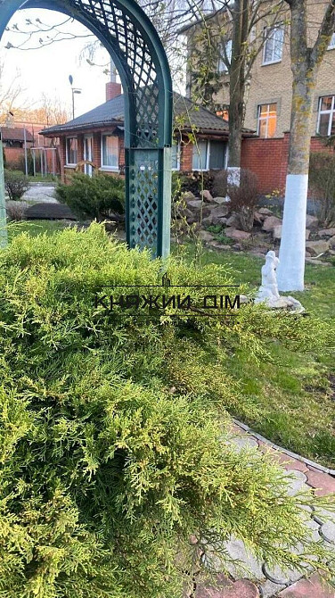 Оренда 2-поверховий Будинок з ділянкою 17 сот 600 кв.м    - photo 13