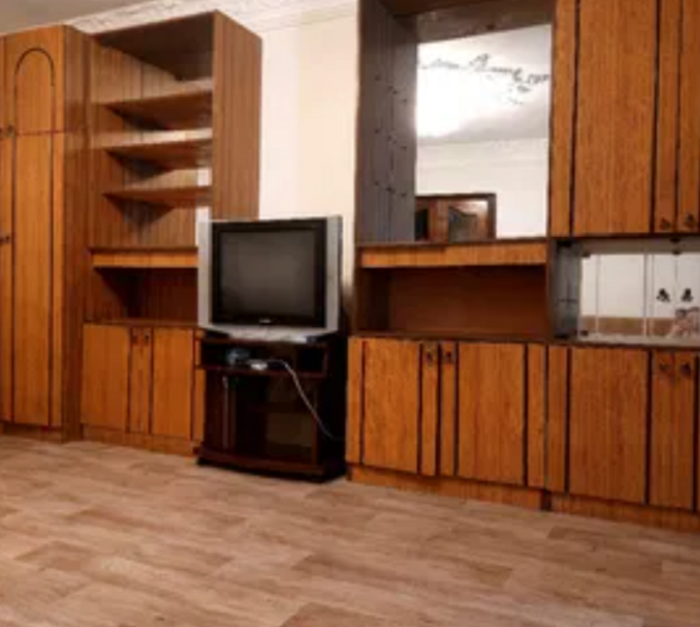 Двухкомнатная квартира на Молдаванке, улица Ленинградская Одеса - фото 1