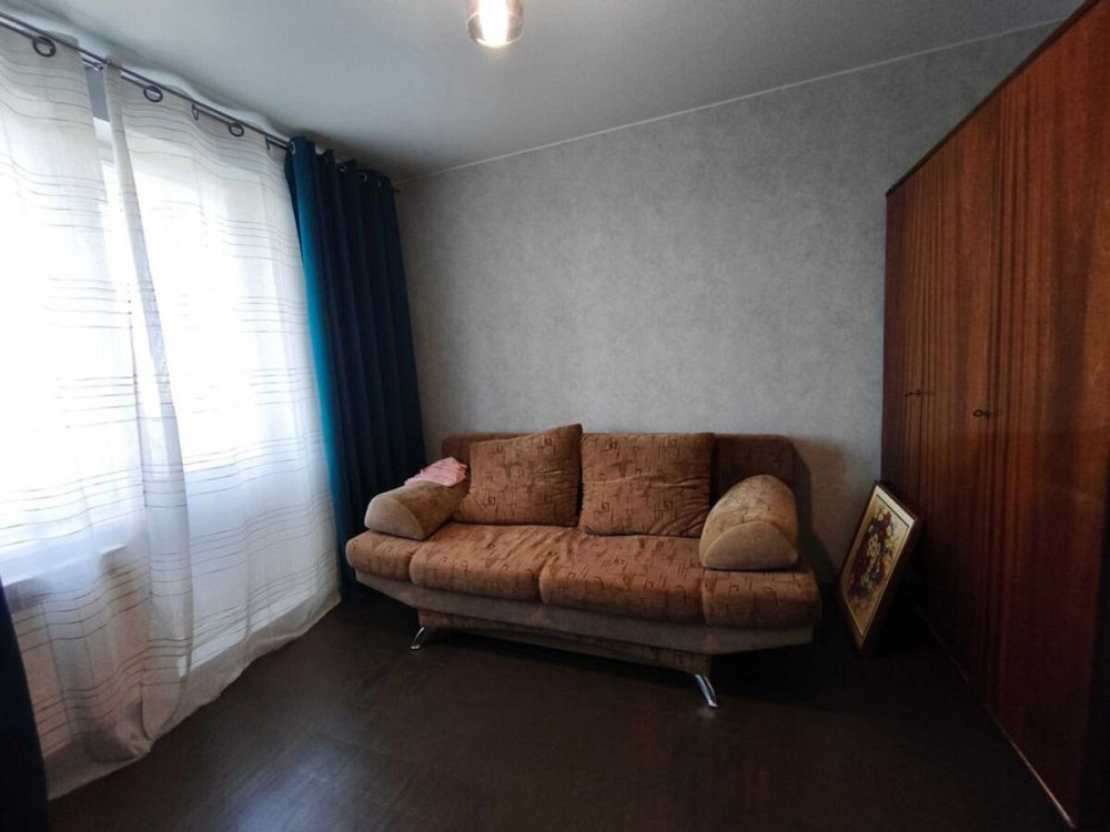 Оренда Квартира 2-кімнатна, 16/16 поверх на проспект Івасюка, 27А Киев - изображение 5