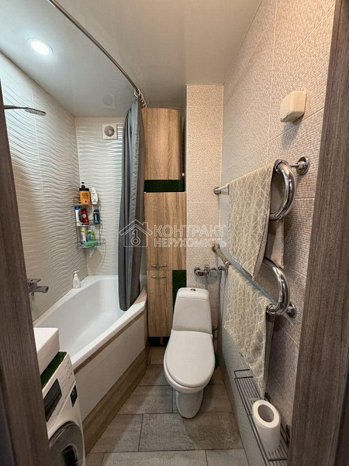 Оренда Квартира 3-кімнатна, 5/12 поверх на вул. Героїв Праці Харків - фото 10