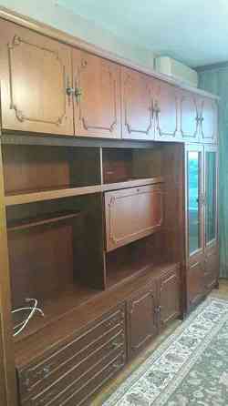 Оренда Квартира 2-кімнатна, 11/16 поверх на Харьковское шоссе, 65 Київ