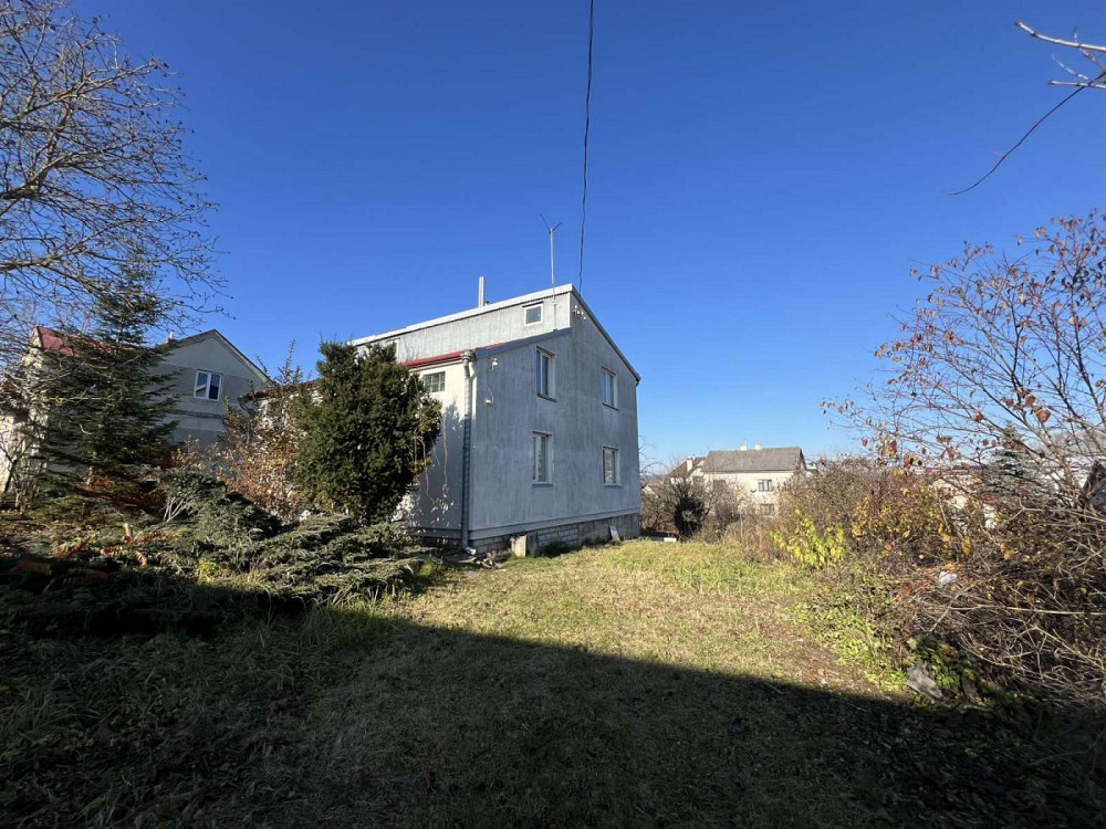 Продаж 1-поверховий Будинок з ділянкою 13 сот 95 кв.м 3 кімн. на Садова вул. Івано-Франкове - фото 16