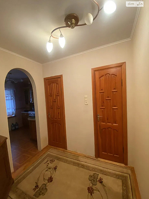 Продаж Квартира 3-кімнатна, 7/9 поверх на Прирічна вул., д. 19 Київ - фото 11