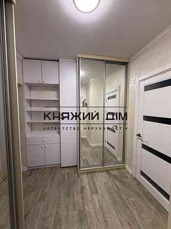 Оренда Квартира 2-кімнатна, 3/25 поверх на Єлизаветы Чавдар ул. Kiev