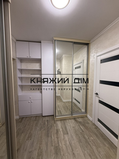 Оренда Квартира 2-кімнатна, 3/25 поверх на Єлизаветы Чавдар ул. Kiev - photo 6
