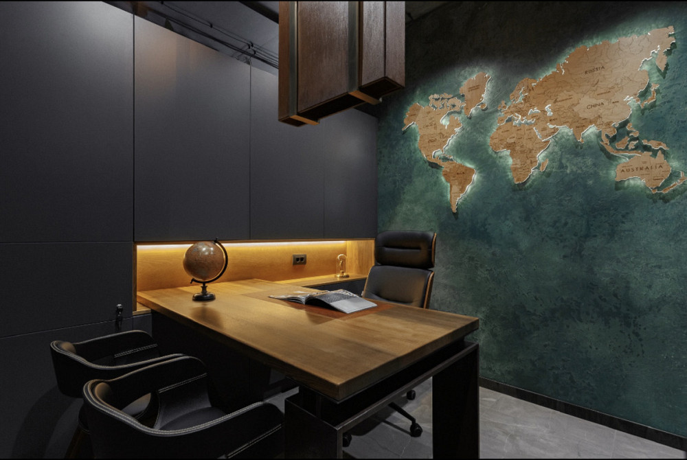 Оренда офісне приміщення на Гагаринское плато, 5/2 поверх - 1/22 Одесса - изображение 7