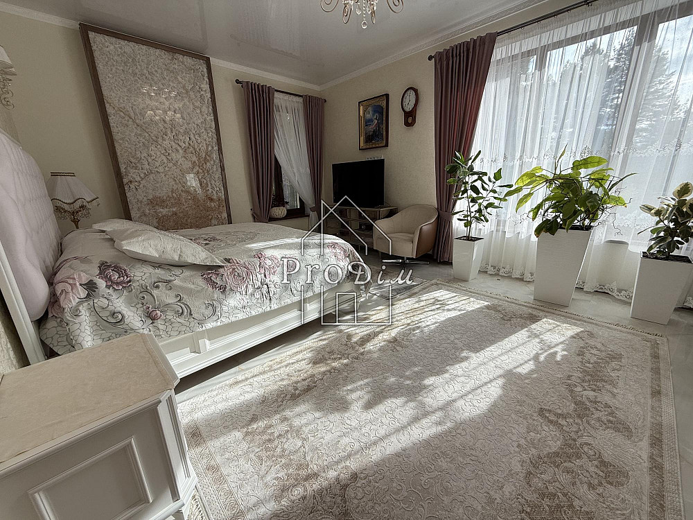 Продаж Будинок 8-кімнатний на Миколи Петровського вул., 127 Мирча - изображение 9