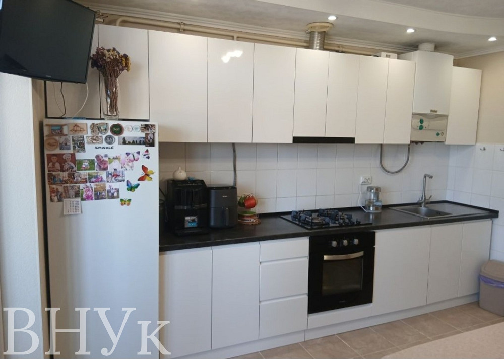 Продаж Квартира 2-кімнатна, 6/7 поверх на Південний б-р Ивано-Франковск - изображение 6